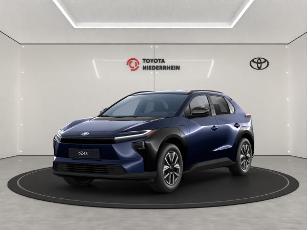 Toyota bZ4X 73 kWh Teamplayer FWD - MODELL 2026 -