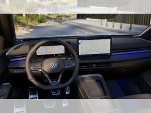 Volkswagen T-Roc T-Roc R-Line 1.5 l eTSI OPF "SOFORT VERFÜGBAR" "8-Fach-Bereift"