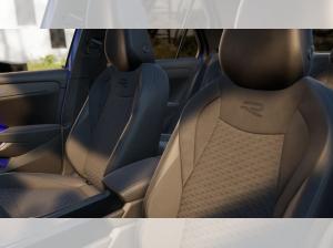 Volkswagen T-Roc T-Roc R-Line 1.5 l eTSI OPF "SOFORT VERFÜGBAR" "8-Fach-Bereift"