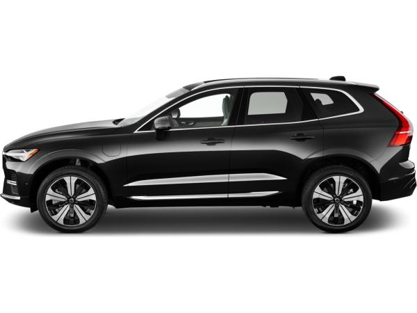 Volvo XC60 T8 AWD Plug-in Hybrid Plus Black Edition