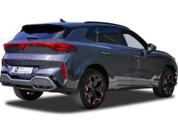 Cupra Terramar Cupra Terramar VZ 2.0TSI DSG *sofort verfügbar*