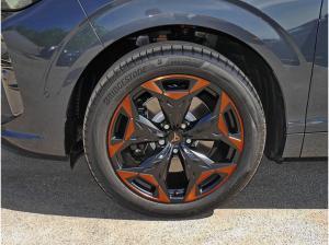 Cupra Terramar Cupra Terramar VZ 2.0TSI DSG *sofort verfügbar*