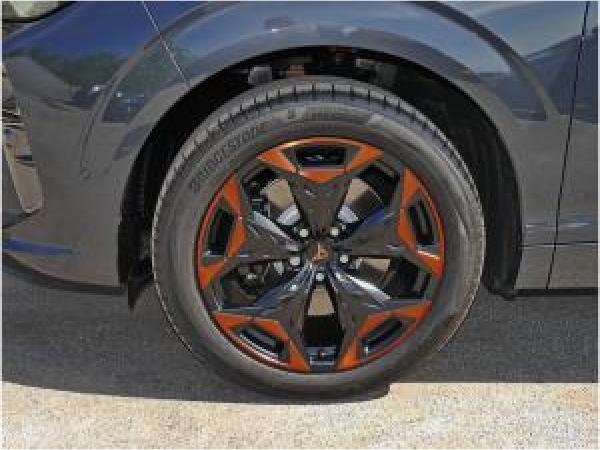 Cupra Terramar Cupra Terramar VZ 2.0TSI DSG *sofort verfügbar*