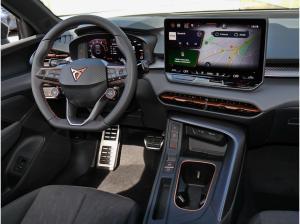 Cupra Terramar Cupra Terramar VZ 2.0TSI DSG *sofort verfügbar*