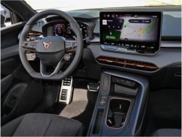 Cupra Terramar Cupra Terramar VZ 2.0TSI DSG *sofort verfügbar*