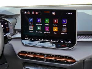 Cupra Terramar Cupra Terramar VZ 2.0TSI DSG *sofort verfügbar*