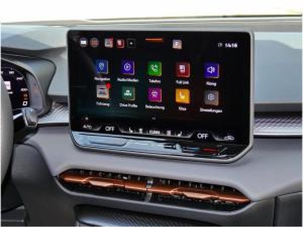 Cupra Terramar Cupra Terramar VZ 2.0TSI DSG *sofort verfügbar*