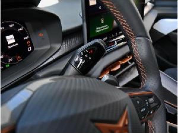 Cupra Terramar Cupra Terramar VZ 2.0TSI DSG *sofort verfügbar*