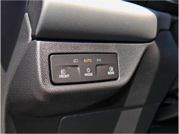 Cupra Terramar Cupra Terramar VZ 2.0TSI DSG *sofort verfügbar*