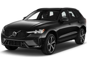 Volvo XC60 T8 AWD Plug-in Hybrid Plus Black Edition