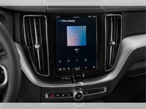 Volvo XC60 T8 AWD Plug-in Hybrid Plus Black Edition