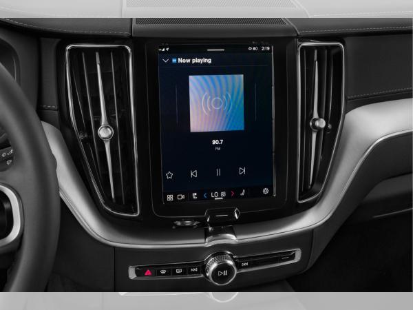 Volvo XC60 ❄️ ⛄️ ❄️T8 AWD Plug-in Hybrid Plus Black Edition❄️ ⛄️ ❄️