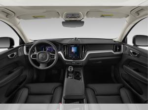Volvo XC60 T8 AWD Plug-in Hybrid Plus Black Edition