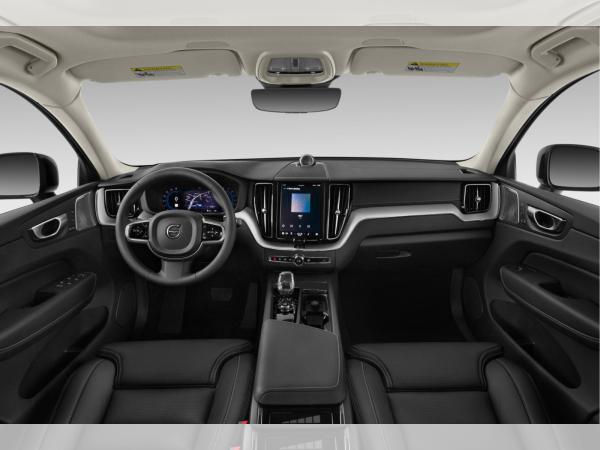 Volvo XC60 ❄️ ⛄️ ❄️T8 AWD Plug-in Hybrid Plus Black Edition❄️ ⛄️ ❄️