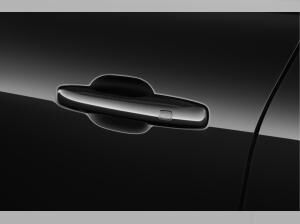 Volvo XC60 T8 AWD Plug-in Hybrid Plus Black Edition