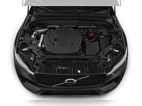 Volvo XC60 ❄️ ⛄️ ❄️T8 AWD Plug-in Hybrid Plus Black Edition❄️ ⛄️ ❄️