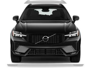 Volvo XC60 T8 AWD Plug-in Hybrid Plus Black Edition