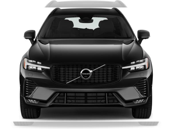 Volvo XC60 ❄️ ⛄️ ❄️T8 AWD Plug-in Hybrid Plus Black Edition❄️ ⛄️ ❄️