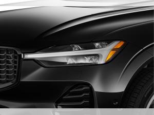 Volvo XC60 T8 AWD Plug-in Hybrid Plus Black Edition