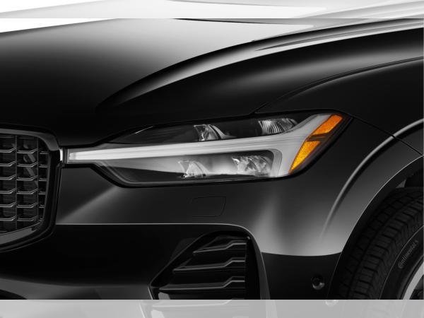 Volvo XC60 ❄️ ⛄️ ❄️T8 AWD Plug-in Hybrid Plus Black Edition❄️ ⛄️ ❄️