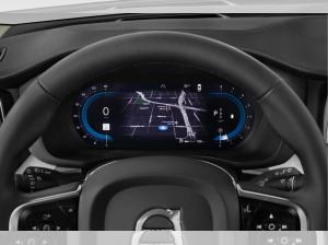 Volvo XC60 T8 AWD Plug-in Hybrid Plus Black Edition