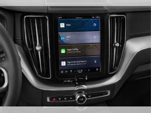 Volvo XC60 T8 AWD Plug-in Hybrid Plus Black Edition