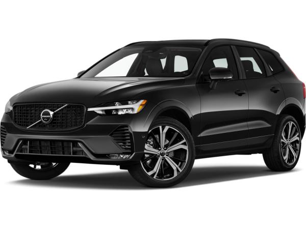 Volvo XC60 ❄️ ⛄️ ❄️T8 AWD Plug-in Hybrid Plus Black Edition❄️ ⛄️ ❄️