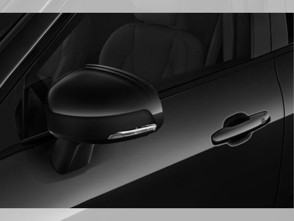 Volvo XC60 ❄️ ⛄️ ❄️T8 AWD Plug-in Hybrid Plus Black Edition❄️ ⛄️ ❄️