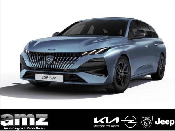 Peugeot 308 SW🔥 Frei konfigurierbar & inkl. Zulassung! 🔥 GEWERBEANGEBOT 🔥