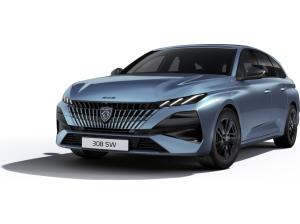 Peugeot 308 SW🔥 Frei konfigurierbar & inkl. Zulassung! 🔥 GEWERBEANGEBOT 🔥