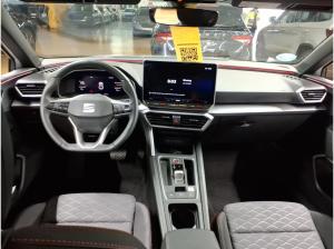 Seat Leon 1.5 eTSI DSG FR *nur mit 990€ Sonderzahlung gültig*