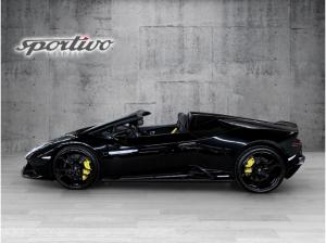 Lamborghini Huracán Huracan EVO Spider