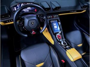 Lamborghini Huracán Huracan EVO Spider