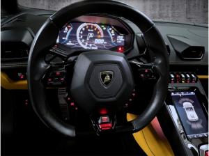 Lamborghini Huracán Huracan EVO Spider