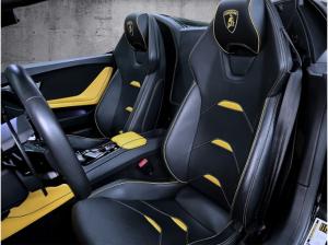 Lamborghini Huracán Huracan EVO Spider