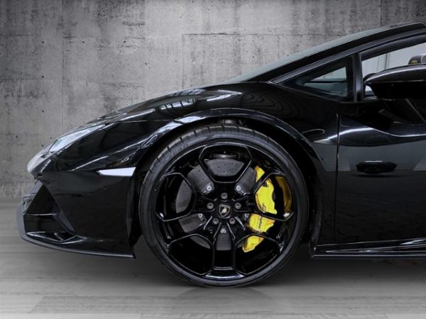 Lamborghini Huracán Huracan EVO Spider