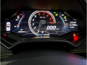 Lamborghini Huracán Huracan EVO Spider