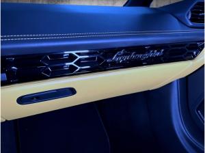 Lamborghini Huracán Huracan EVO Spider