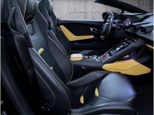 Lamborghini Huracán Huracan EVO Spider