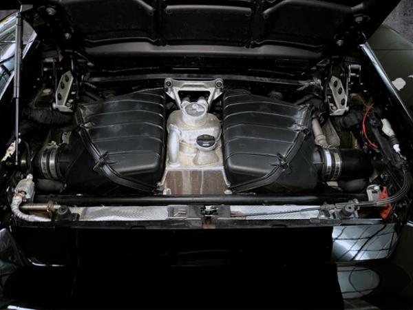 Lamborghini Huracán Huracan EVO Spider