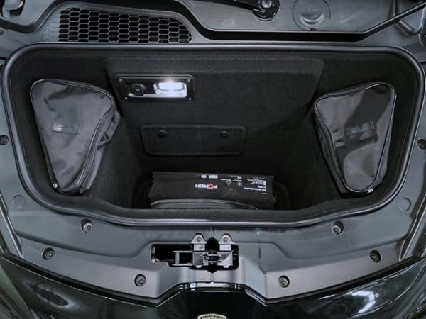 Lamborghini Huracán Huracan EVO Spider