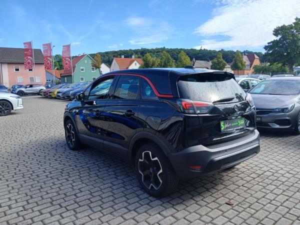 Opel Crossland 1.2T Parkpilot,Sitzheizung,Tempomat