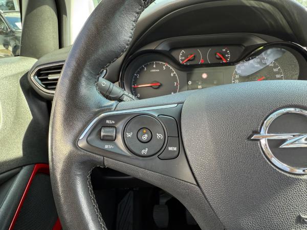 Opel Crossland 1.2T Parkpilot,Sitzheizung,Tempomat