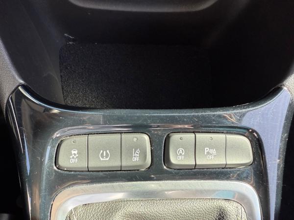 Opel Crossland 1.2T Parkpilot,Sitzheizung,Tempomat