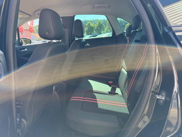 Opel Crossland 1.2T Parkpilot,Sitzheizung,Tempomat