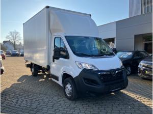 Opel Movano C 2.2D Klima,USB,Sommerreifen