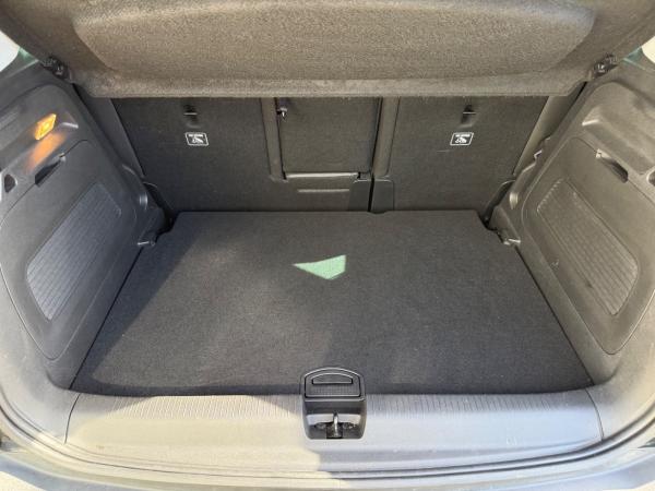 Opel Crossland 1.2T Parkpilot,Sitzheizung,Tempomat