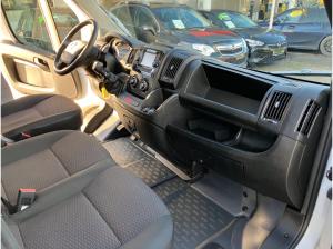 Opel Movano C 2.2D Klima,USB,Sommerreifen