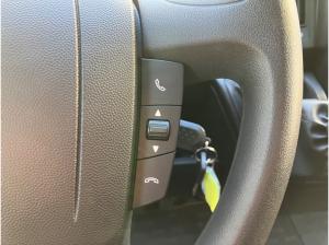 Opel Movano C 2.2D Klima,USB,Sommerreifen