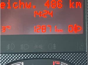 Opel Movano C 2.2D Klima,USB,Sommerreifen